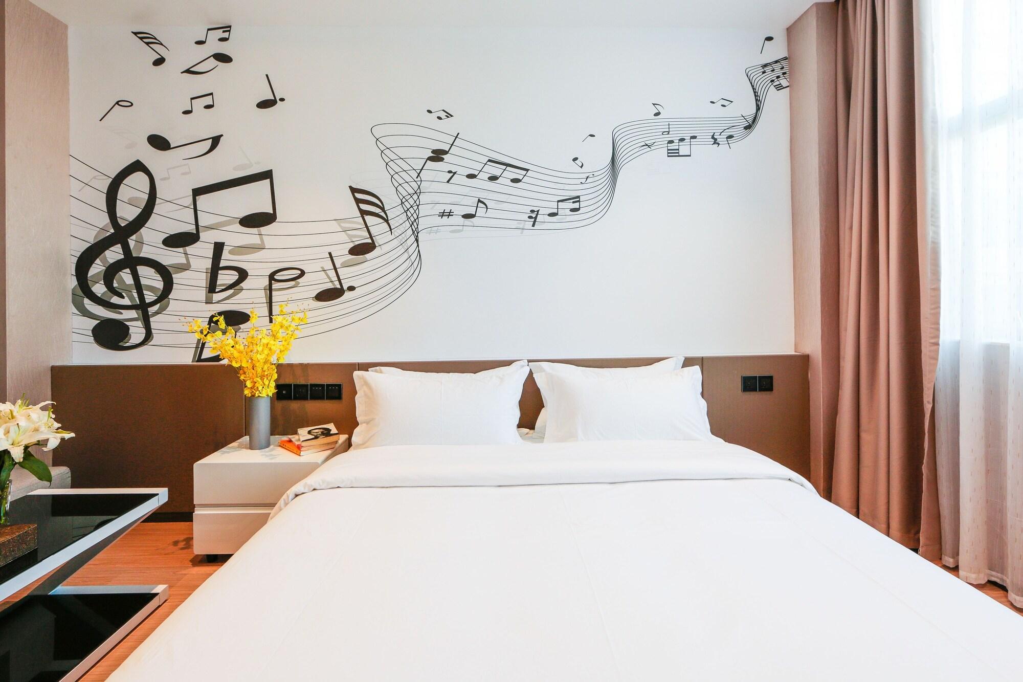 Guangzhou Hengdong Business Hotel Bagian luar foto