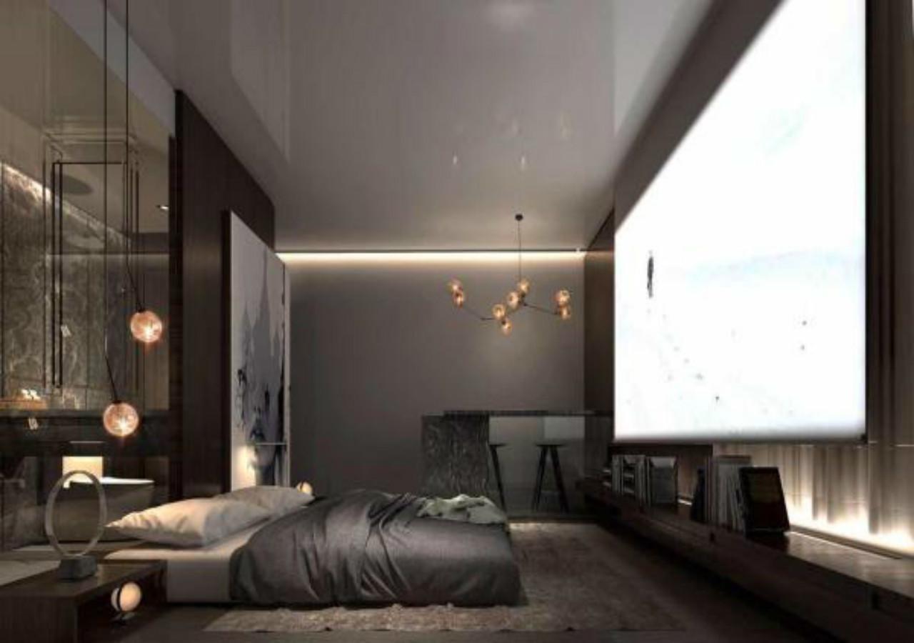 Guangzhou Hengdong Business Hotel Bagian luar foto