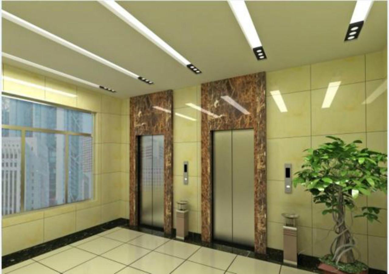 Guangzhou Hengdong Business Hotel Bagian luar foto